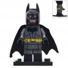 BVS Batman Super Hero Lego Minifigure Toy