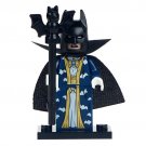 Tribal Chief Of Batman Super Hero Lego Minifigure Toy