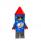 Fireworks Boys Custom Funny Lego Minifigure Toy