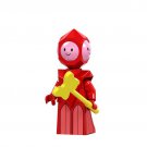 Grobgob Adventure Time Lego Minifigure Toy