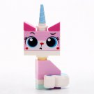 Sitting Kitty Unikitty Lego Minifigure Toy
