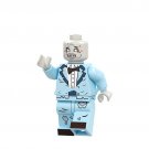 Concert Hall Zombie Lego Minifigure Toy