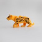 Tiger Animal Lego Minifigure Toy