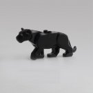 Jaguar Animal Lego Minifigure Toy