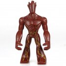 Big Size Groot Super Hero Avengers Infinity War Lego Minifigure Toy