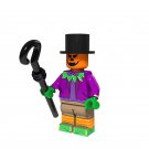 Scarecrow Collection Halloween Lego Minifigure Toy