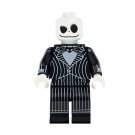 Jack Skellington Collection Halloween Lego Minifigure Toy