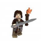 Aragorn The Lord Of The Rings Lego Minifigure Toy