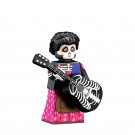Rosita Coco Lego Minifigure Toy