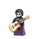 Imelda Coco Lego Minifigure Toy