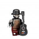 Felipe Coco Lego Minifigure Toy