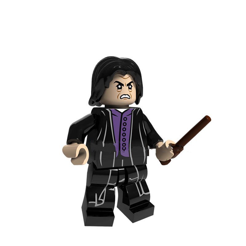 lego harry potter snape potion