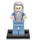 Headmaster Dumbledore Harry Potter Lego Minifigure Toy