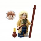 Alastor Moody Harry Potter Lego Minifigure Toy