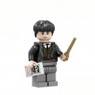Credence Barebone Fantastic Beasts And Where To Find Them Lego Minifigure Toy