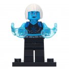Killer Frost Justice League Heroes Super Hero Lego Minifigure Toy
