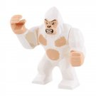 White Gorilla Animal Lego Minifigure Toy