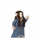 Arwen The Hobbit The Lord Of The Rings Lego Minifigure Toy
