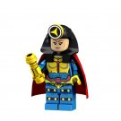 Big Barda Batman Super Hero Lego Minifigure Toy