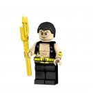 Namor McKenzie Spiderman Super Hero Lego Minifigure Toy