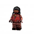 Heimdall Super Hero Avengers Infinity War Lego Minifigure Toy