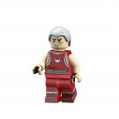 Snowflame Super Hero DC Comic Character Lego Minifigure Toy