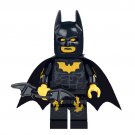 The Maple Leaf Batman Super Hero Lego Minifigure Toy