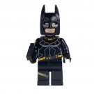 Gordon Batman Super Hero Lego Minifigure Toy