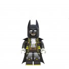Batman School In Japan Super Hero Lego Minifigure Toy