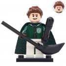 Lucian Bole Harry Potter Lego Minifigure Toy