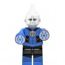 Saint Walker Super Hero DC Comic Character Lego Minifigure Toy