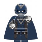 Black Hand Super Hero DC Comic Character Lego Minifigure Toy