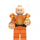 Lex Luthor Super Hero DC Comic Character Lego Minifigure Toy