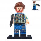 Builder Hot Game Series Character Lego Minifigure Toy
