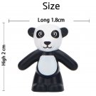 Little Panda Animal Custom Funny Lego Minifigure Toy