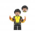 Negasonic Teenage Warhead Deadpool XMen Super Hero Lego Minifigure Toy