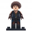 Domino Deadpool XMen Super Hero Lego Minifigure Toy
