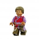 Wong With Traditional Dress Doctor Strange Lego Minifigure Toy