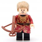 Joffrey Baratheon Game of Thrones Lego Minifigure Toy