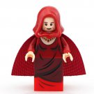 Melisandre Game of Thrones Lego Minifigure Toy