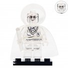 Harry Potter Wears Magic Robe Harry Potter Lego Minifigure Toy