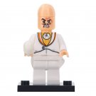 Egghead Batman Super Hero Lego Minifigure Toy