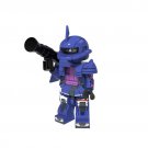 MS-04 Prototype Zaku Mobile Suit Gundam Lego Minifigure Toy
