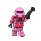Zaku Warrior Live Concert Version Mobile Suit Gundam Lego Minifigure Toy