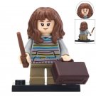 Hermione Granger Returned To Hogwarts Harry Potter Lego Minifigure Toy
