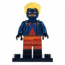 Animal Man DC Comic Character Super Hero Lego Minifigure Toy