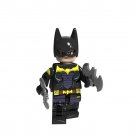 Catwoman Batman Super Hero Lego Minifigure Toy