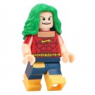 Doc Samson The Incredible Hulk Super Hero Marvel Comic Character Lego Minifigure Toy