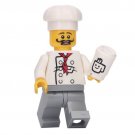Gordon Zola The Lego Movie Lego Minifigure Toy