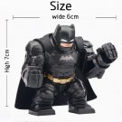 Big Size Batman Super Hero Lego Minifigure Toy